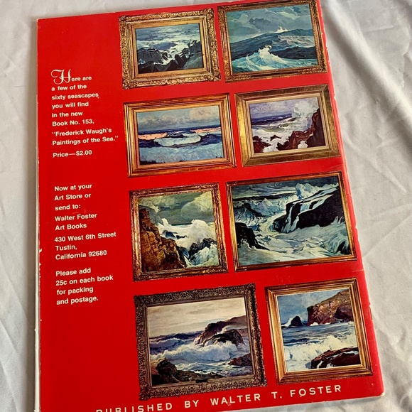 how to art‎ book vintage Foster - Picture 2 of 5